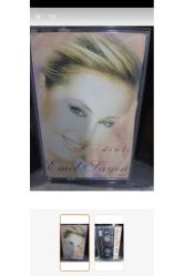 Emel Sayın Dinle Kaset