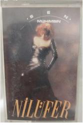 Nilüfer Sen Mühimsin Kaset
