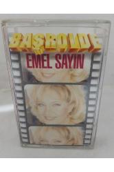 Emel Sayın Başrolde Kaset