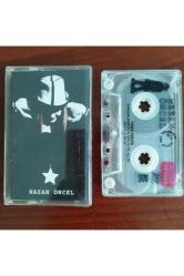 Nazan Öncel ?– Ben Böyle Aşk Görmedim - 1994 Türkiye Basım 2. El Kaset