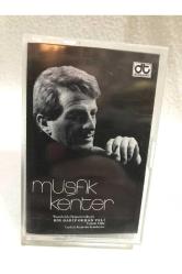 kaset - Müşfik kenter - bir garip Orhan Veli