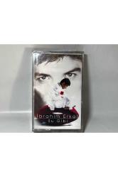 İBRAHİM ERKAL - SU GİBİ KASET (JELATİNİNDE)