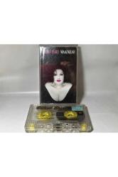 BÜLENT ERSOY - MAAZALLAH KASET