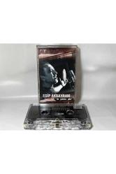 EDİP AKBAYRAM - İLK GÜNKÜ GİBİ KASET