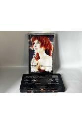 ŞEBNEM FERAH - ARTIK KISA CÜMLELER KURUYORUM KASET