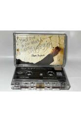 İLHAN ŞEŞEN - ŞİMDİ BEN BU ŞARKILARI KİME SÖYLİYEYİM KASET