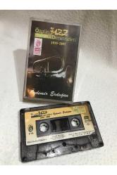 kaset - Özdemir Erdoğan özgün jazz denemeleri