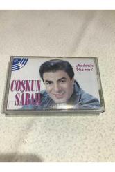 kaset - coşkun sabah - haberin varmı