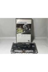 EDİP AKBAYRAM - SELAM OLSUN KASET