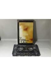 ZUHAL OLCAY - BAŞUCU ŞARKILARI KASET