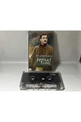 FERHAT TUNÇ - KAVGAMIN ÇİÇEĞİ KASET