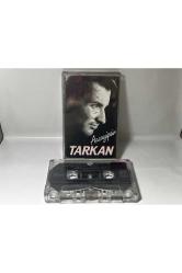 TARKAN - ACAYİPSİN KASET
