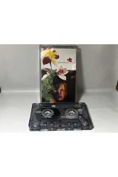 SEZEN AKSU - YAZ BİTMEDEN KASET