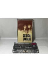 MURAT YILMAZYILDIRIM - DÜŞ SOKAĞI SAKİNLERİ KASET