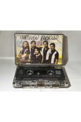 YURTSEVEN KARDEŞLER - TOPRAK KASET