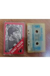 FİKRET KIZILOK - 1968’ler - 1992 Türkiye Basım Kaset Albüm