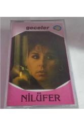 NİLÜFER - GECELER KASET