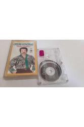 ORHAN GENCEBAY SENDE HAKLISIN KASET