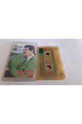 İBRAHİM TATLISES AH KEŞKEM KASET