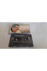 İBRAHİM TATLISES BENDE İSTEREM KASET