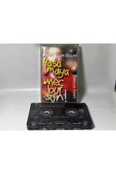 BULUTSUZLUK ÖZLEMİ - YAŞAMAYA MECBURSUN KASET