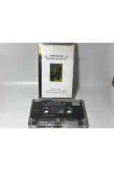 TİMUR SELÇUK - BABAMIN ŞARKILARI KASET