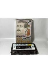 FATİH KISAPARMAK - BEKLE KÜÇÜĞÜM KASET