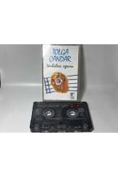 TOLGA ÇANDAR - TÜRKÜLERİ EGENİN KASET
