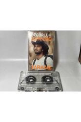 TARKAN - ÖZGÜRLÜK İÇİMİZDE KASET