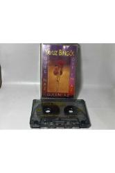 YAVUZ BİNGÖL - GÜLEN AZ GÜLE NAZ KASET