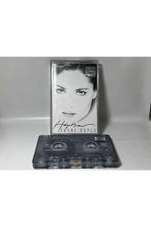 HÜLYA AVŞAR - HAYAT BÖYLE KASET