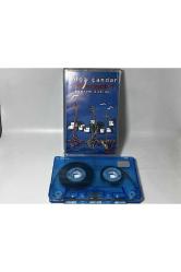 TOLGA ÇANDAR - TÜRKÜLERİ EGENİN KASET