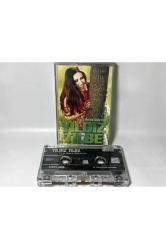 YILDIZ TİLBE - YÜRÜ ANCA GİDERSİN KASET