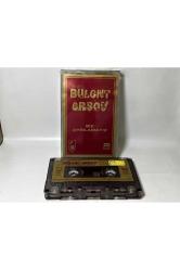 BÜLENT ERSOY - BİZ AYRILAMAYIZ KASET