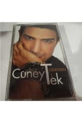 CÜNEYT TEK - GİDERSEN KASET
