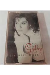 GÜLAY - BİR SEVİ MASALI KASET