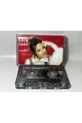 EBRU GÜNDEŞ - KURTLAR SOFRASI KASET