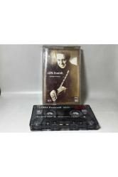 ZÜLFÜ LİVANELİ - NEFESİM NEFESİNE KASET