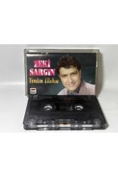 ZEKİ SARGIN - YANDIM ALLAHIM KASET