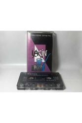 GRUP LAÇİN - TÜRKÜDEN SEVGİYE KASET