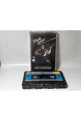KAYAHAN - SİYAH IŞIKLAR KASET