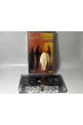 KARDEŞ TÜRKÜLER - DOĞU KASET