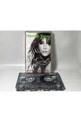 HANDE YENER - SEN YOLUNA BEN YOLUMA KASET