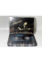 KAYAHAN - BENİM PENCEREMDEN - KASET