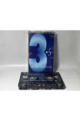 KENAN DOĞULU - 3.5 KASET