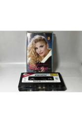 KİBARİYE - ŞARKILARA HAYAT VEREN KASET