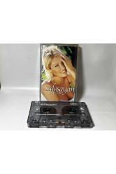 SEDA SAYAN - VARMISIN KASET