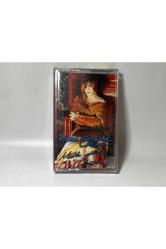 SEZEN AKSU - ŞARKI SÖYLEMEK LAZIM KASET