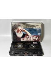 SUAVİ - TÜKENME KASET