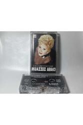 MUAZZEZ ABACI - CESARETİM VAR KASET